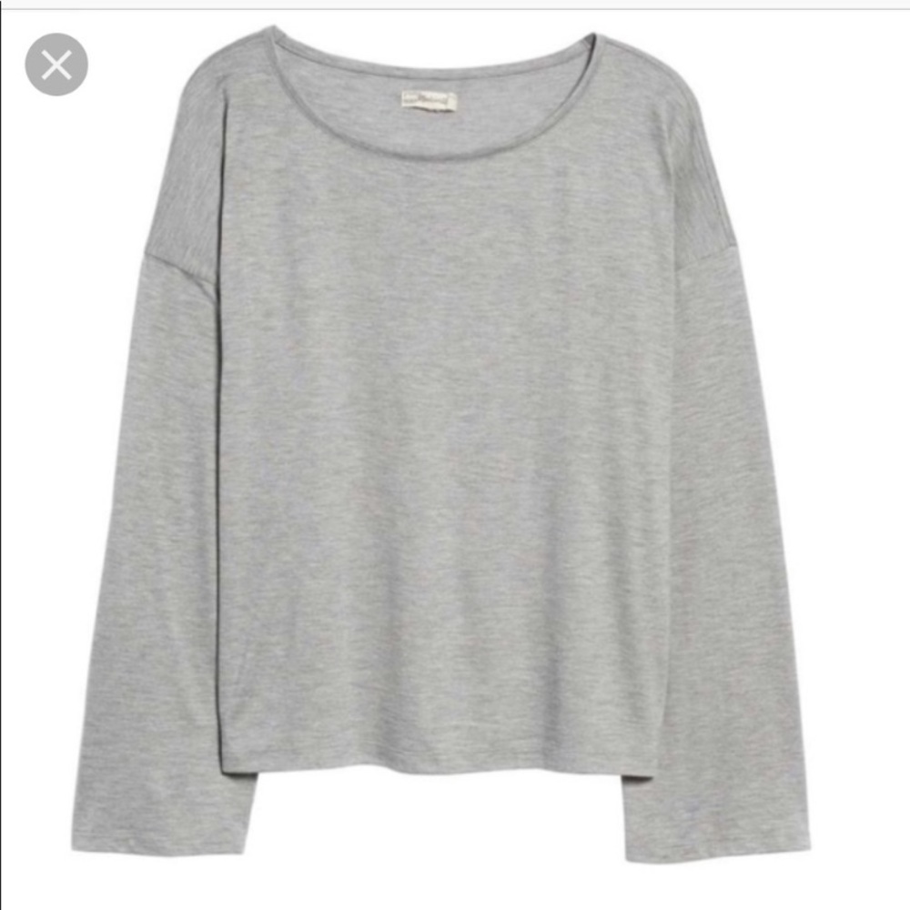 Madewell Liberetto Top